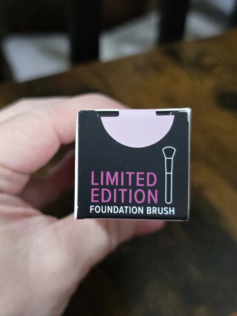ItCosmetics Limited Edition Heavenly Luxe Complexion Brush